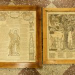 820 3302 PICTURE FRAMES